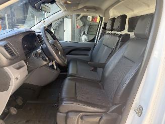 Opel Vivaro 360 camera NAP AIRCO CRUISE picture 14