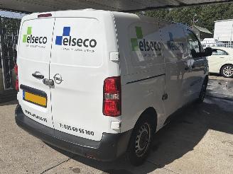 Opel Vivaro 360 camera NAP AIRCO CRUISE picture 8