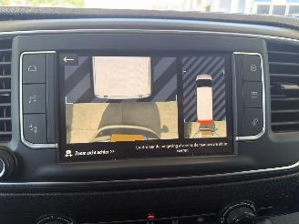 Opel Vivaro 360 camera NAP AIRCO CRUISE picture 17