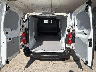 Opel Vivaro 360 camera NAP AIRCO CRUISE picture 11