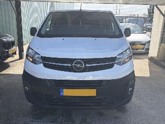 Opel Vivaro 360 camera NAP AIRCO CRUISE picture 2