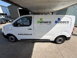 Opel Vivaro 360 camera NAP AIRCO CRUISE picture 13