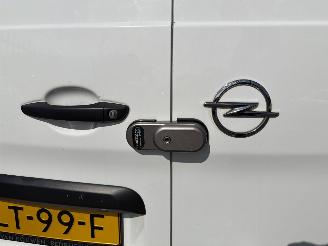 Opel Vivaro 360 camera NAP AIRCO CRUISE picture 10