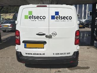Opel Vivaro 360 camera NAP AIRCO CRUISE picture 9