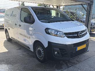 Opel Vivaro 360 camera NAP AIRCO CRUISE picture 3