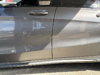 Mercedes Cla-klasse AMG line PANO NAP CAMERA FULL picture 12