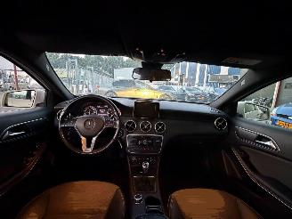Mercedes A-klasse 180cdi  NAP LED XENON picture 12