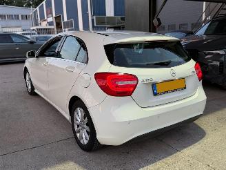 Mercedes A-klasse 180cdi  NAP LED XENON picture 8