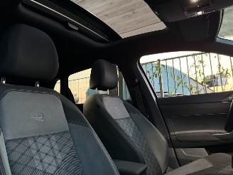 Volkswagen Polo 1.0 TSI 2X R LINE DSG PANO IQ LED picture 12