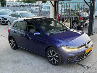 Volkswagen Polo 1.0 TSI 2X R LINE DSG PANO IQ LED picture 3