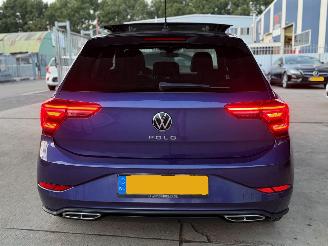Volkswagen Polo 1.0 TSI 2X R LINE DSG PANO IQ LED picture 6