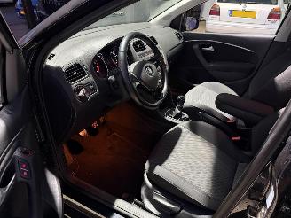 Volkswagen Polo 1.2 TSI Highline Pano Stoelverwarming picture 12