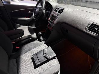 Volkswagen Polo 1.2 TSI Highline Pano Stoelverwarming picture 16