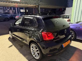 Volkswagen Polo 1.2 TSI Highline Pano Stoelverwarming picture 8