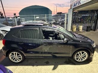 Volkswagen Polo 1.2 TSI Highline Pano Stoelverwarming picture 5