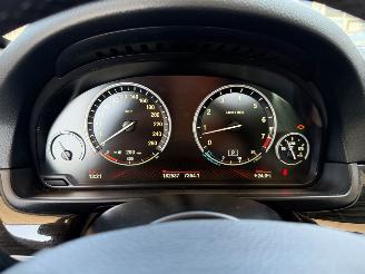 BMW 5-serie 523i High Executive Leder Xenon Pano picture 20