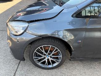 BMW 2-serie 220i M PERFORMANCE PANO XENON 7 PERSOONS picture 9