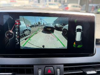 BMW 2-serie 220i M PERFORMANCE PANO XENON 7 PERSOONS picture 14