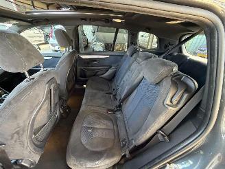 BMW 2-serie 220i M PERFORMANCE PANO XENON 7 PERSOONS picture 19