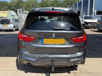 BMW 2-serie 220i M PERFORMANCE PANO XENON 7 PERSOONS picture 6