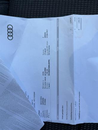 Audi A3 LIMOUSINE S LINE MATRIX LED CAMERA NAP picture 17