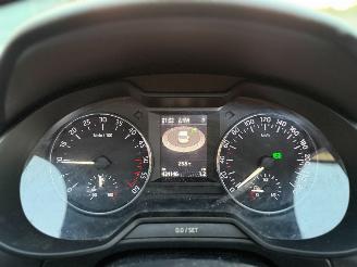 Skoda Octavia 1.6TDI Greentech Pano DSG picture 20