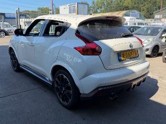 Nissan Juke 1.6 TURBO NISMO ALL-MODE picture 7