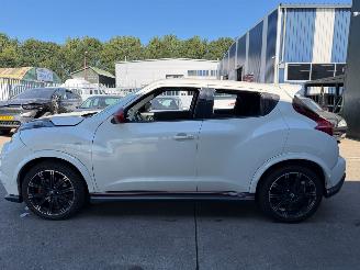 Nissan Juke 1.6 TURBO NISMO ALL-MODE picture 8