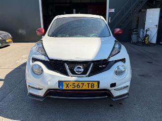 Nissan Juke 1.6 TURBO NISMO ALL-MODE picture 2