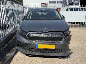 Unfallwagen Skoda Enyaq 80 BUSINESS EDTION NAP 2023/10