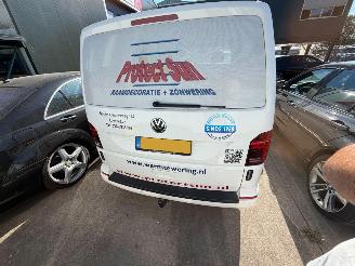 Volkswagen Transporter BULLI 2.0 TDI L1H1 28 4 MOTION NAP picture 6