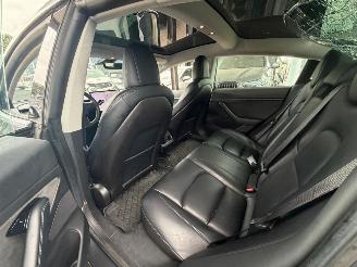 Tesla Model 3 Longe Range AWD 75KWH NAP picture 13