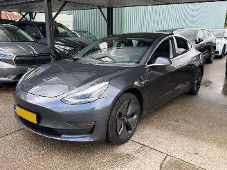 Vaurioauto  passenger cars Tesla Model 3 Long Range AWD 75kwh NAP 2019/12
