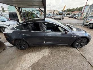Tesla Model 3 Long Range AWD 75kwh NAP picture 4