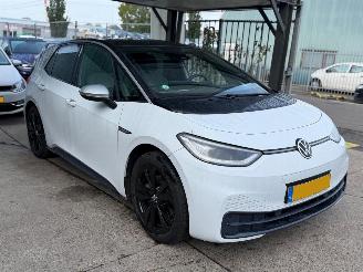 Volkswagen ID.3 First Max 58kwh NAP FULL OPTIONS picture 3