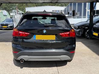 BMW X1 SDRIVE 118i High Executive Automaat Leder Camera picture 6