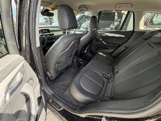 BMW X1 SDRIVE 118i High Executive Automaat Leder Camera picture 14