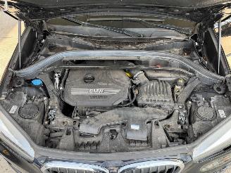 BMW X1 SDRIVE 118i High Executive Automaat Leder Camera picture 19