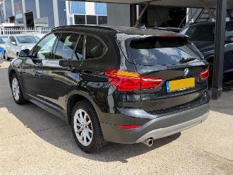 BMW X1 SDRIVE 118i High Executive Automaat Leder Camera picture 7