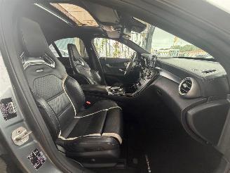 Mercedes C-klasse 63S KUIPSTOELEN 510PK picture 13