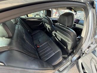 BMW 5-serie 520e Business Edition Plus 1e eigenaar nap Leder Matrix led picture 19