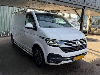 Volkswagen Transporter 2.0 TDI L2H3 28 BULLI DSG XENON LED VIRTUAL DASH CAMERA picture 3