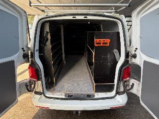 Volkswagen Transporter 2.0 TDI L2H3 28 BULLI DSG XENON LED VIRTUAL DASH CAMERA picture 13