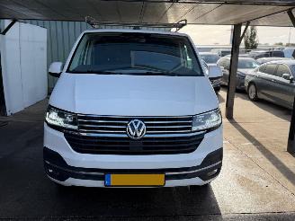 Volkswagen Transporter 2.0 TDI L2H3 28 BULLI DSG XENON LED VIRTUAL DASH CAMERA picture 2