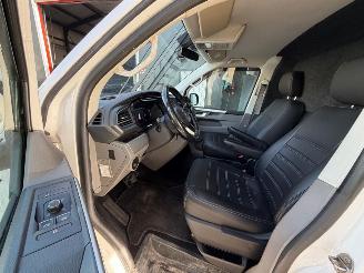 Volkswagen Transporter 2.0 TDI L2H3 28 BULLI DSG XENON LED VIRTUAL DASH CAMERA picture 9
