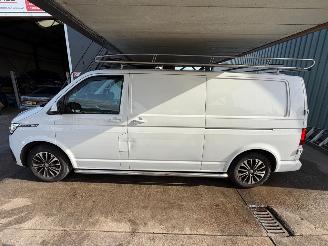 Volkswagen Transporter 2.0 TDI L2H3 28 BULLI DSG XENON LED VIRTUAL DASH CAMERA picture 7