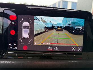 Volkswagen Golf 2.0 GTI IQ LED PANO HUD R VELGEN picture 12