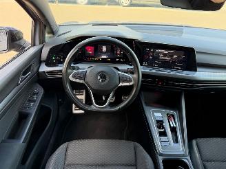 Volkswagen Golf 1.5eTSI R LINE HUD IQ LIGHT picture 12