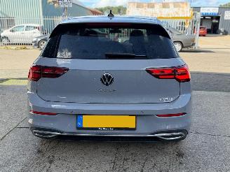 Volkswagen Golf 1.5eTSI R LINE HUD IQ LIGHT picture 6