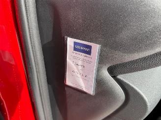 Toyota Yaris 1.5 HYBRID 115 DYNAMIC CAMERA KEYLESS FULL NAP picture 10